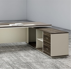 Bàn Giám Đốc BGDSM065 160cmx70cm