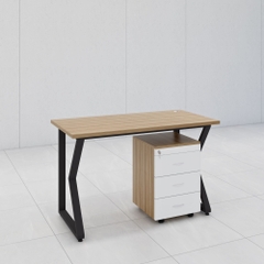 Bàn Làm Việc SMBLV0026 120cm x60cm