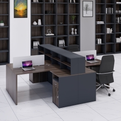 Bàn Cụm 4 SMBC4005 280cm x240cm