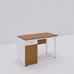 Bàn Làm Việc SMBLV0025 120cm x60cm