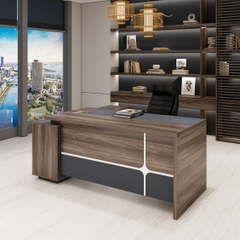 Bàn Giám Đốc BGDSM113 180cmx80cm