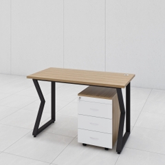 Bàn Làm Việc SMBLV0026 120cm x60cm
