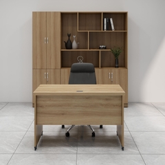 Bàn Làm Việc SMBLV0022 120cm x60cm