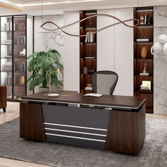 Bàn Giám Đốc BGDSM118 200cmx80cm