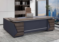 Bàn Giám Đốc BGDSM076 240cmx90cm
