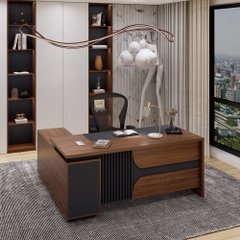 Bàn Giám Đốc BGDSM110 180cmx80cm