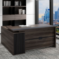 Bàn Giám Đốc BGDSM064 160cmx70cm