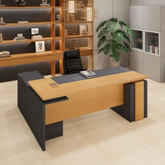 Bàn Giám Đốc BGDSM112 200cmx80cm