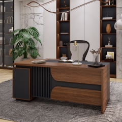 Bàn Giám Đốc BGDSM110 180cmx80cm
