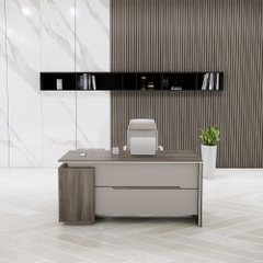 Bàn Giám Đốc BGDSM001 160cm x70cm