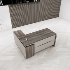 Bàn Giám Đốc BGDSM001 160cm x70cm