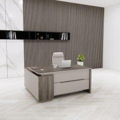 Bàn Giám Đốc BGDSM001 160cm x70cm
