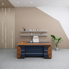 Bàn Giám Đốc BGDSM002 180cm x80cm