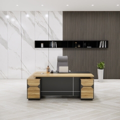 Bàn Giám Đốc BGDSM003 200cm x80cm