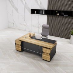 Bàn Giám Đốc BGDSM003 200cm x80cm
