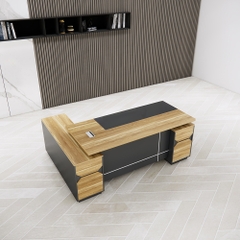 Bàn Giám Đốc BGDSM003 200cm x80cm