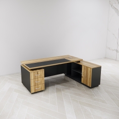 Bàn Giám Đốc BGDSM003 200cm x80cm