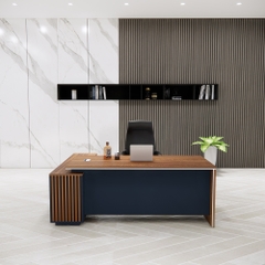 Bàn Giám Đốc BGDSM004 200cm x80cm