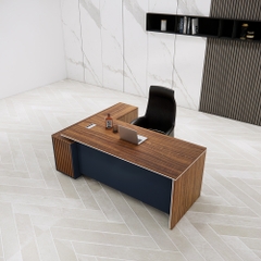 Bàn Giám Đốc BGDSM004 200cm x80cm