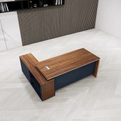 Bàn Giám Đốc BGDSM004 200cm x80cm