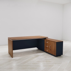 Bàn Giám Đốc BGDSM004 200cm x80cm