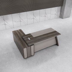 Bàn Giám Đốc BGDSM007 200cm x80cm