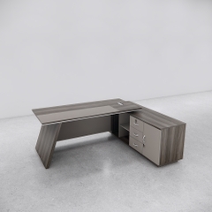 Bàn Giám Đốc BGDSM007 200cm x80cm
