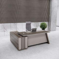 Bàn Giám Đốc BGDSM007 200cm x80cm