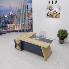 Bàn Giám Đốc BGDSM008 200cm x80cm