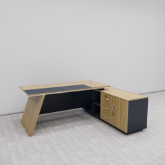 Bàn Giám Đốc BGDSM008 200cm x80cm