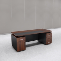 Bàn Giám Đốc BGDSM009 220cm x80cm