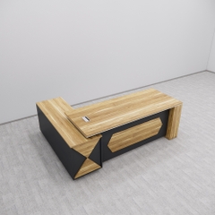Bàn Giám Đốc BGDSM010 200cm x80cm