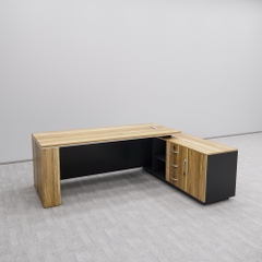 Bàn Giám Đốc BGDSM010 200cm x80cm