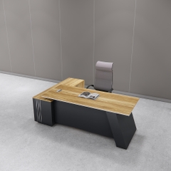 Bàn Giám Đốc BGDSM014 220cm x80cm