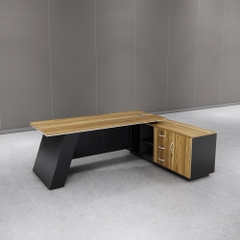 Bàn Giám Đốc BGDSM014 220cm x80cm