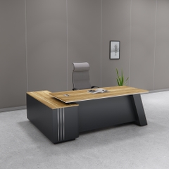 Bàn Giám Đốc BGDSM014 220cm x80cm