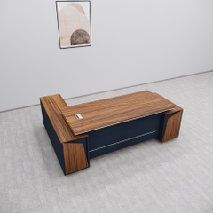 Bàn Giám Đốc BGDSM015 220cm x80cm
