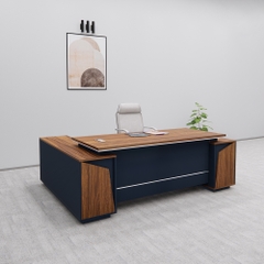 Bàn Giám Đốc BGDSM015 220cm x80cm
