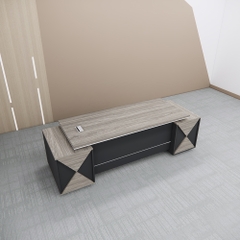 Bàn Giám Đốc BGDSM016 240cm x80cm