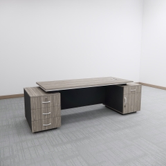 Bàn Giám Đốc BGDSM016 240cm x80cm