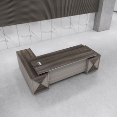 Bàn Giám Đốc BGDSM017 240cm x80cm