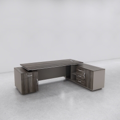 Bàn Giám Đốc BGDSM017 240cm x80cm