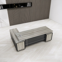 Bàn Giám Đốc BGDSM018 240cm x80cm