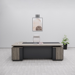 Bàn Giám Đốc BGDSM019 240cm x80cm