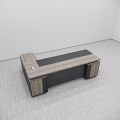 Bàn Giám Đốc BGDSM019 240cm x80cm