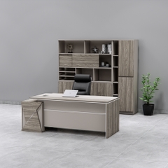 Bàn Giám Đốc BGDSM020 240cm x80cm