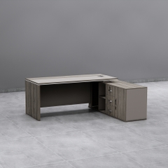 Bàn Giám Đốc BGDSM020 240cm x80cm