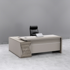 Bàn Giám Đốc BGDSM020 240cm x80cm