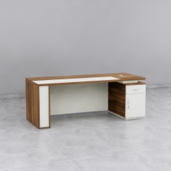 Bàn Giám Đốc BGDSM022 240cm x80cm