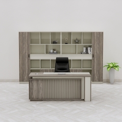 Bàn Giám Đốc BGDSM024 180cm x70cm